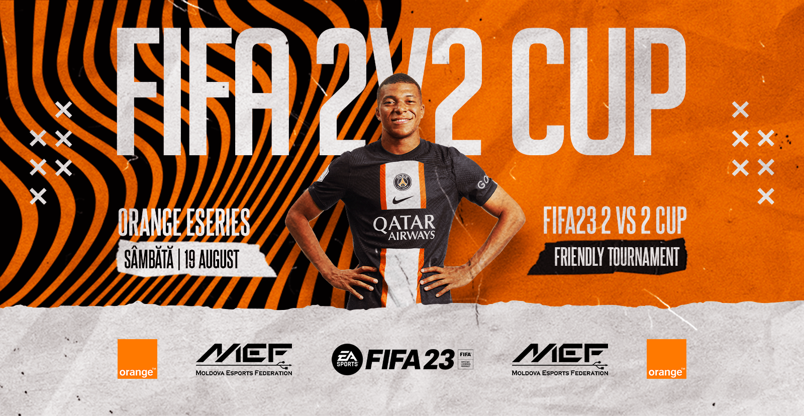 RIAD FIFA23 2v2 1