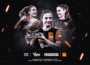 EAFC24 Women – Orange Esports Series – Euro 2024 Edition